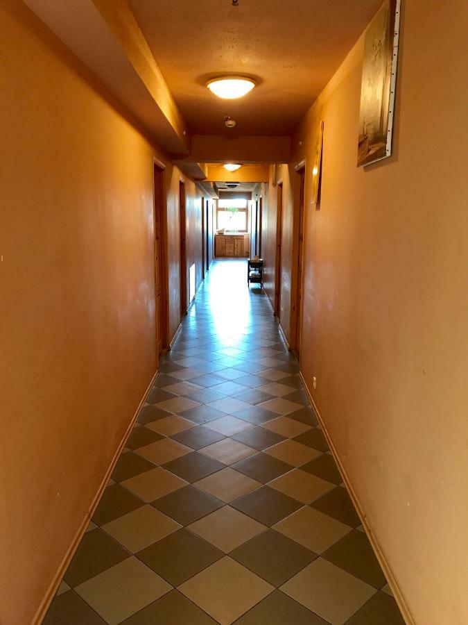 U Schabinskiej Chyrowianka Gosciniec Дукла Экстерьер фото