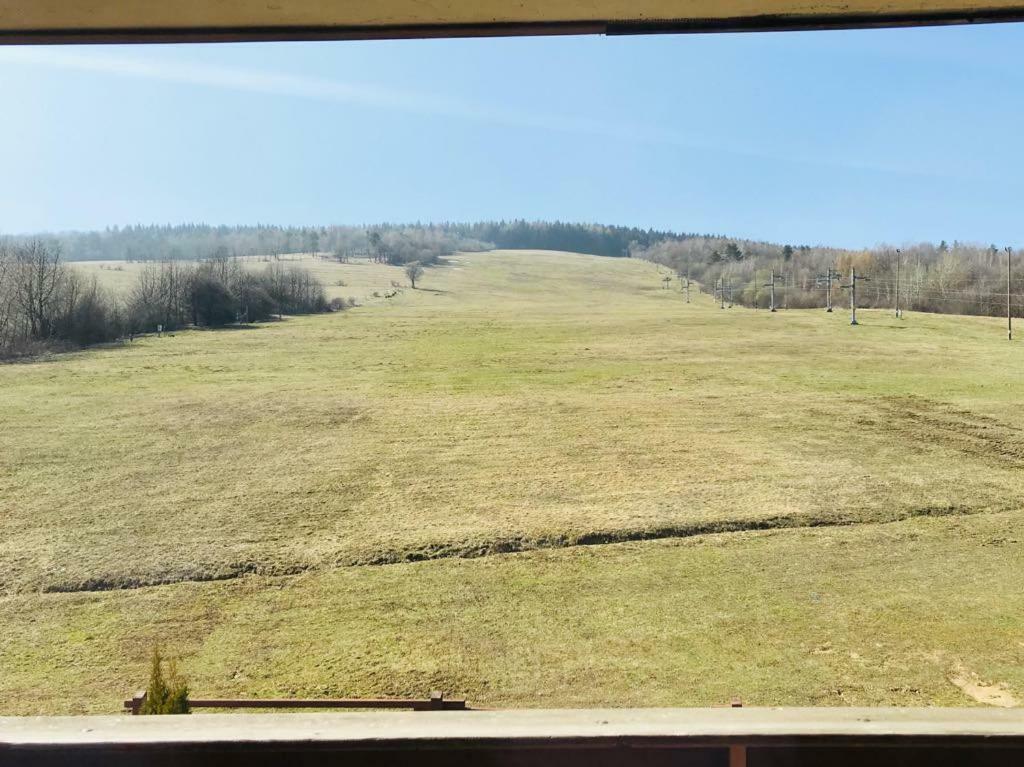 U Schabinskiej Chyrowianka Gosciniec Дукла Экстерьер фото